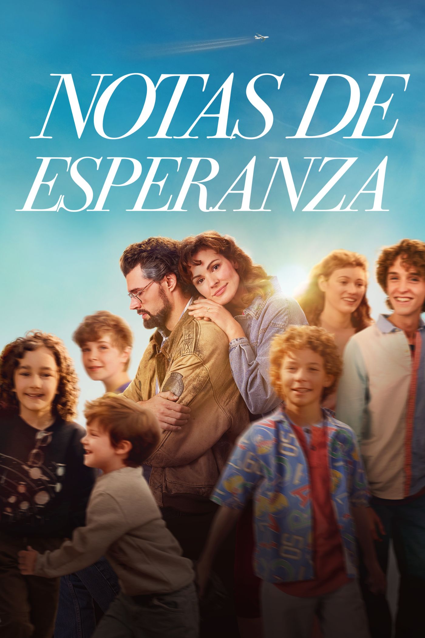 Notas de esperanza