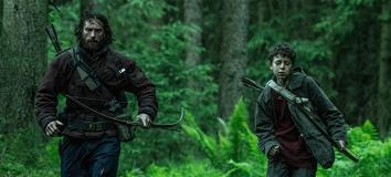 Exterminio: La Evolución