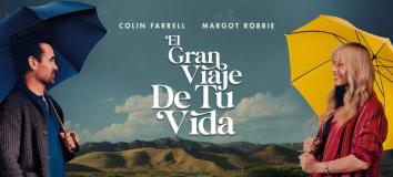 El Gran Viaje de tu Vida