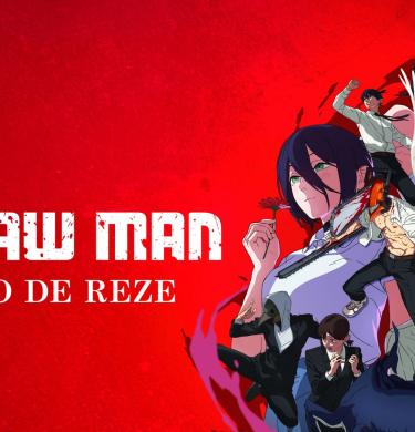 Chainsaw Man - La Película: Arco de Reze