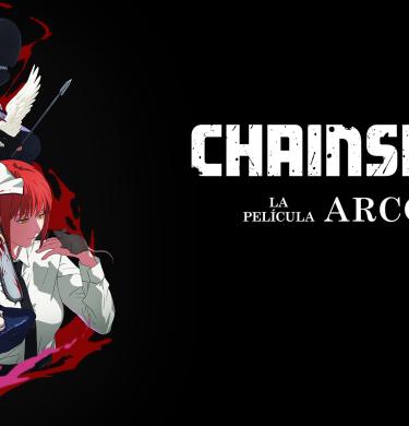Chainsaw Man - La Película: Arco de Reze