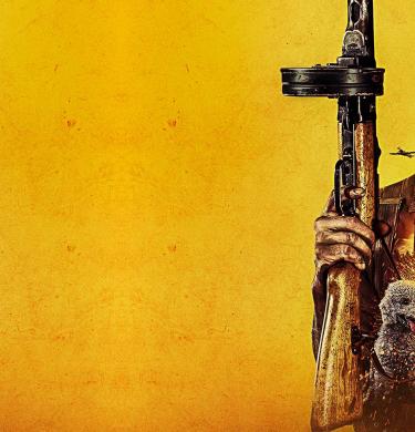 SISU: Camino a la Venganza