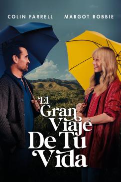 El Gran Viaje de tu Vida